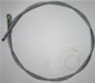 ART.8780 CAVO INTERNO FRENO POSTERIORE VESPA